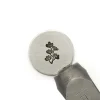 ImpressArt Signature Sprig 2 Design Stamp 9.5mm