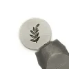 ImpressArt Signature Sprig 5 Design Stamp 12mm