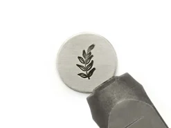 ImpressArt Signature SprigĀ 5 Design Stamp 12mm
