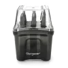 ImpressArt Signature Stargazer Number Stamp Set 2mm