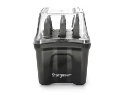 ImpressArt Signature Stargazer Number Stamp Set 2mm