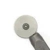ImpressArt Signature Sun Flower Design Stamp 6mm