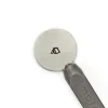 ImpressArt Signature Tent Design Stamp 4mm