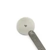 ImpressArt Signature Whimsy Heart Design Stamp 3mm