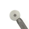 ImpressArt Signature Whimsy Flower Design Stamp 6mm