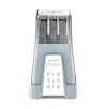 ImpressArt Slate Midrange Number Stamp Set 3mm