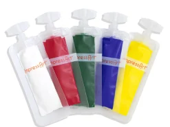 ImpressArt Stamp Enamel Set