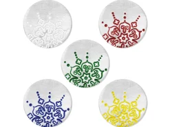 ImpressArt Stamp Enamel Set