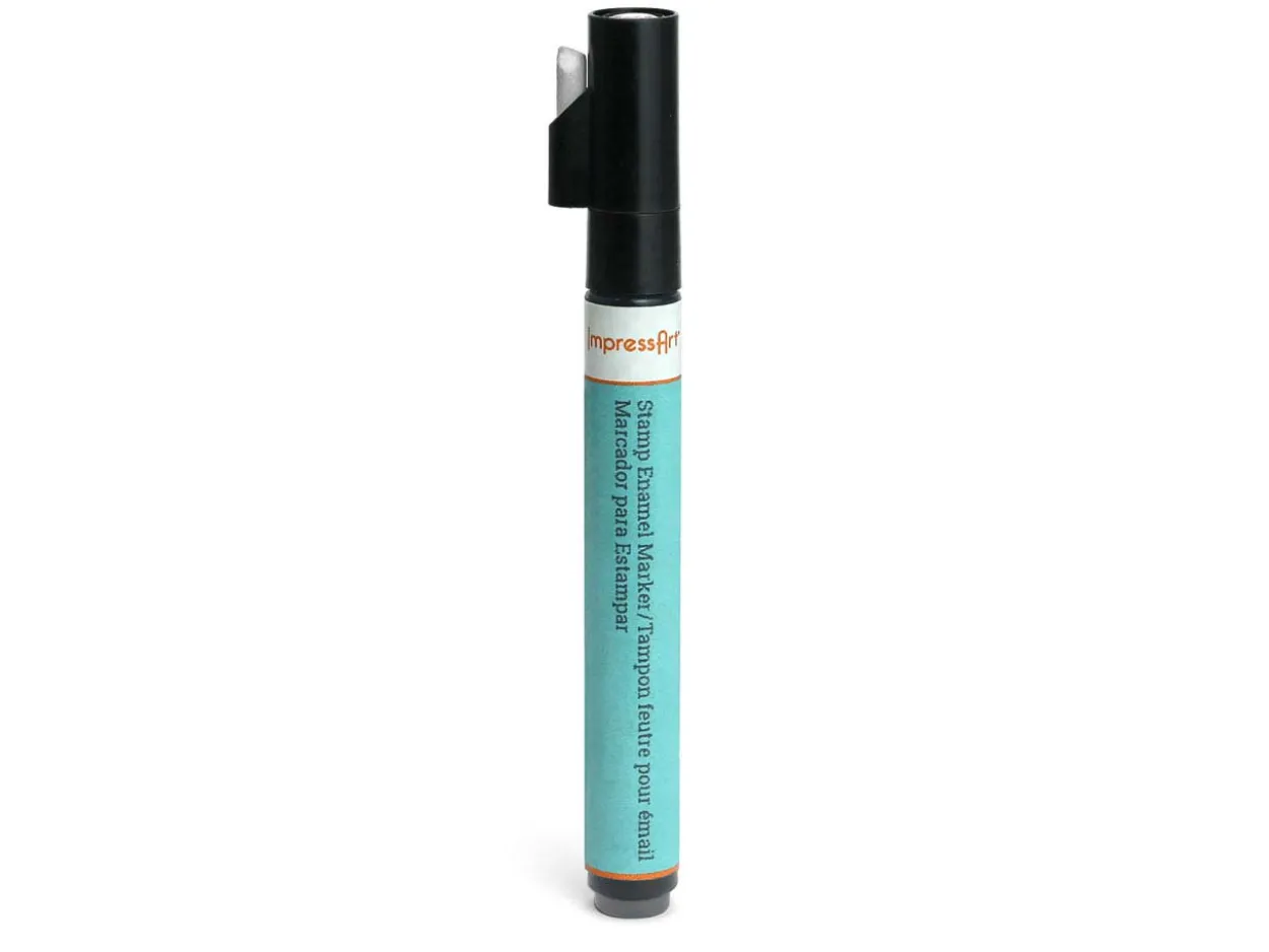 ImpressArt Stamping Enamel Marker Pen