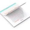 ImpressArt Stamp Scratch Protector Book