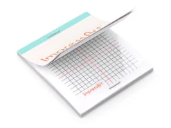 ImpressArt Stamp Scratch Protector Book