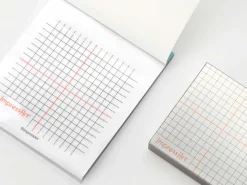ImpressArt Stamp Scratch Protector Book