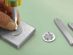 ImpressArt Stamp Sticker Guide Set