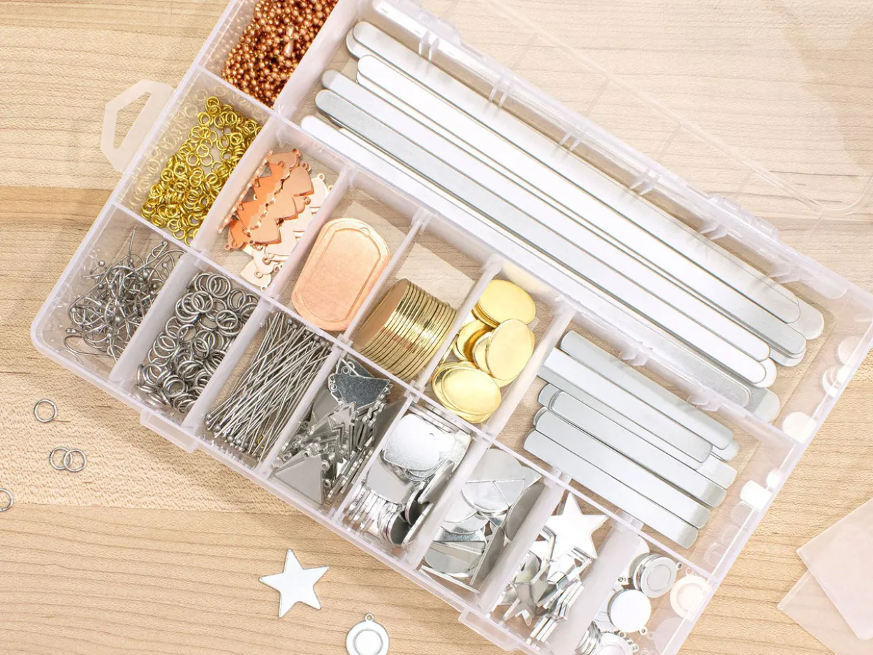 ImpressArt Storage Case