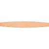 ImpressArt Tapered Copper Cuff Bangle 150x16mm Stamping Blank Pack of 3