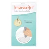 ImpressArt Zodiac Star Sign Constellation Guide Sticker Book