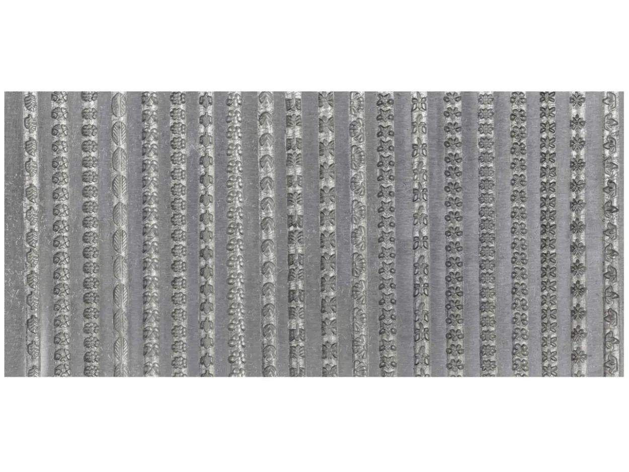Impression Wire Die 20 Designs