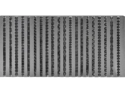 Impression Wire Die 20 Designs