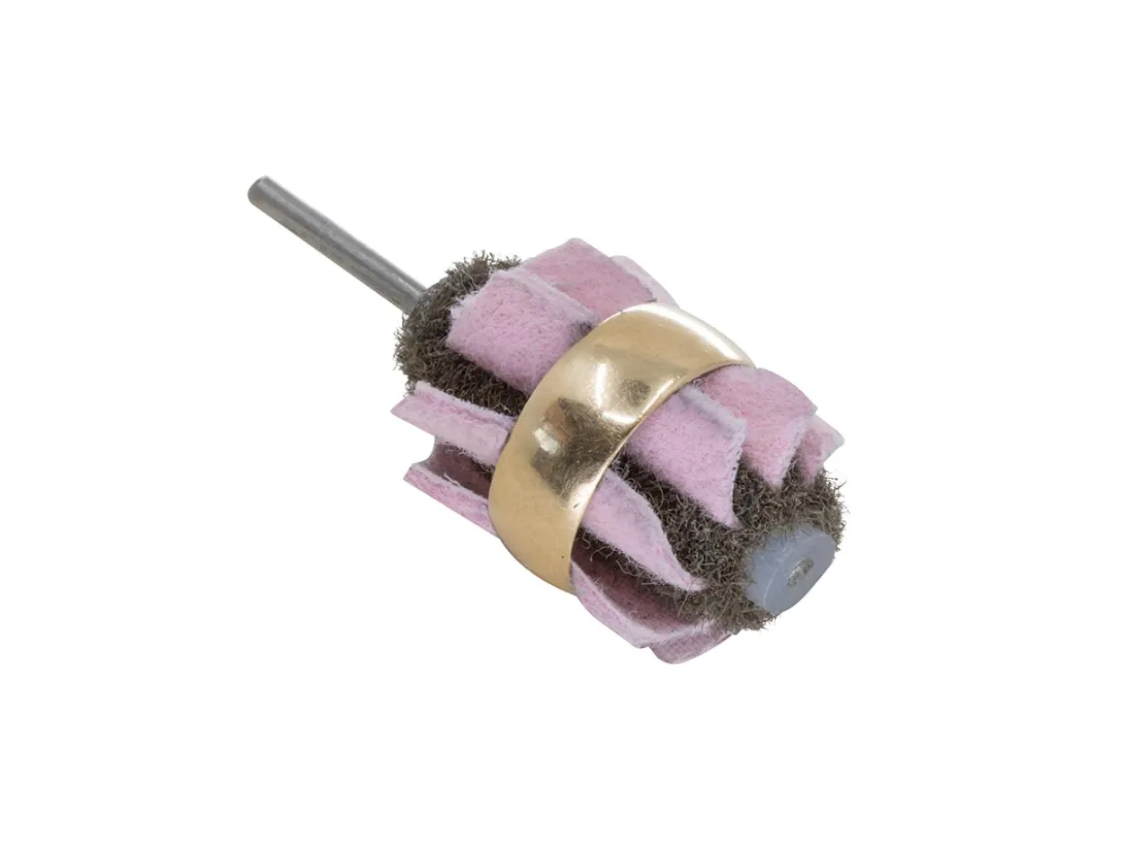 Inside Ring Buffing Wheel