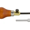 Interchangle Pusher, 3 Attachements, Prong, Bezel And Roller
