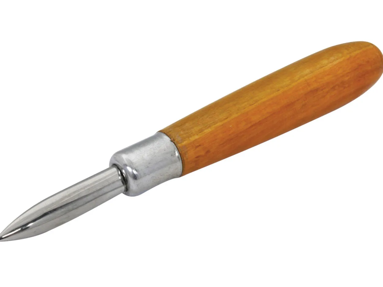 Jewellers Complete Stone Setting Tools Set Of Pushers, Rockers And Burnishers, Set Of 5