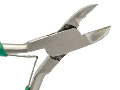 Jewellers Pliers Kit In Protective Canvas Storage Wrap, 4x 110mm Pliers