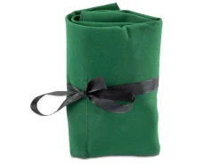 Jewellers Pliers Kit In Protective Canvas Storage Wrap, 5 X 120mm