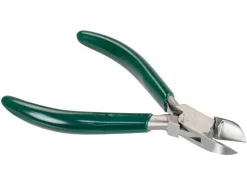 Jewellers Pliers Set With Wooden Holder, 4 X 140mm Pliers