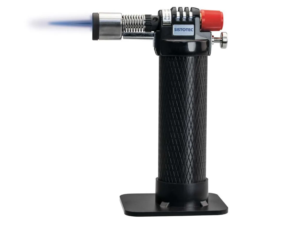 Jewellers Soldering Hand Torch Butane Blow Torch