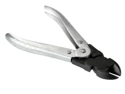 Jewellers Starter Pliers Kit In Protective Canvas Storage Wrap, 5 X Assorted Pliers
