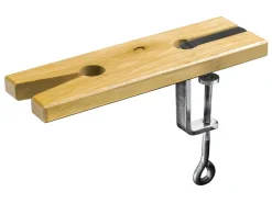 Jewellery DIY Starter Set, Bench Peg, Saw Frame And 12 Super Pike 2/0 Blades
