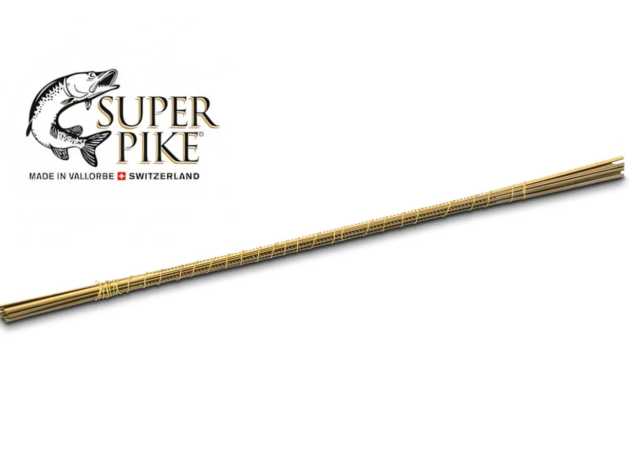 Jewellery Starter Set, Saw Frame And 12 Super Pike 2/0 Blades