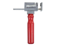 Joint Filing Tool, Chenier Cutter