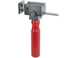 Joint Filing Tool, Chenier Cutter