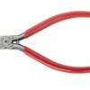 Keiba Small Copper Wire Cutters, Sprung, For 0.2mm - 2.0mm Wire