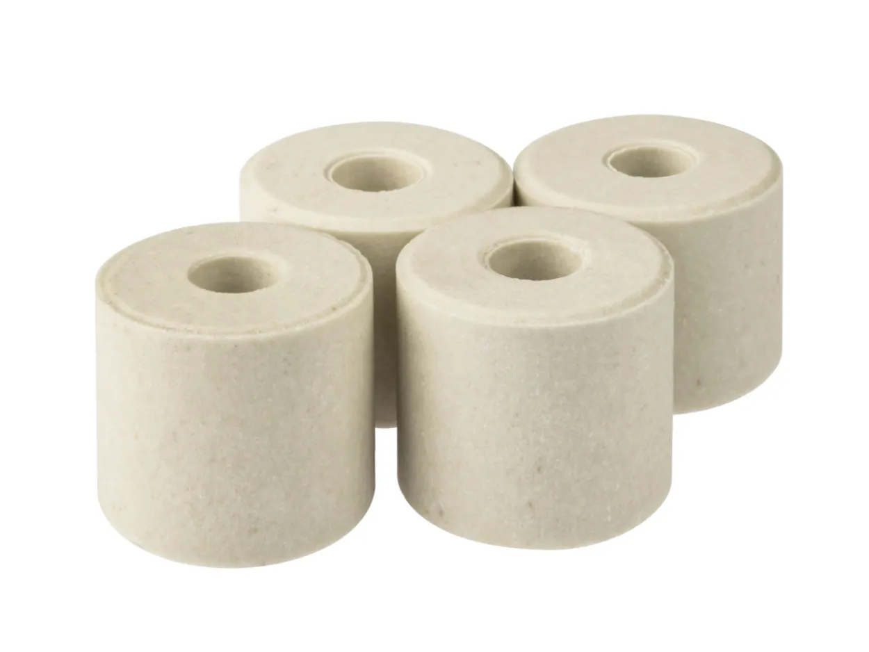 Kiln Post Large Pack of 4