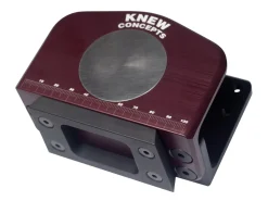 Knew Concepts Bench Clamp