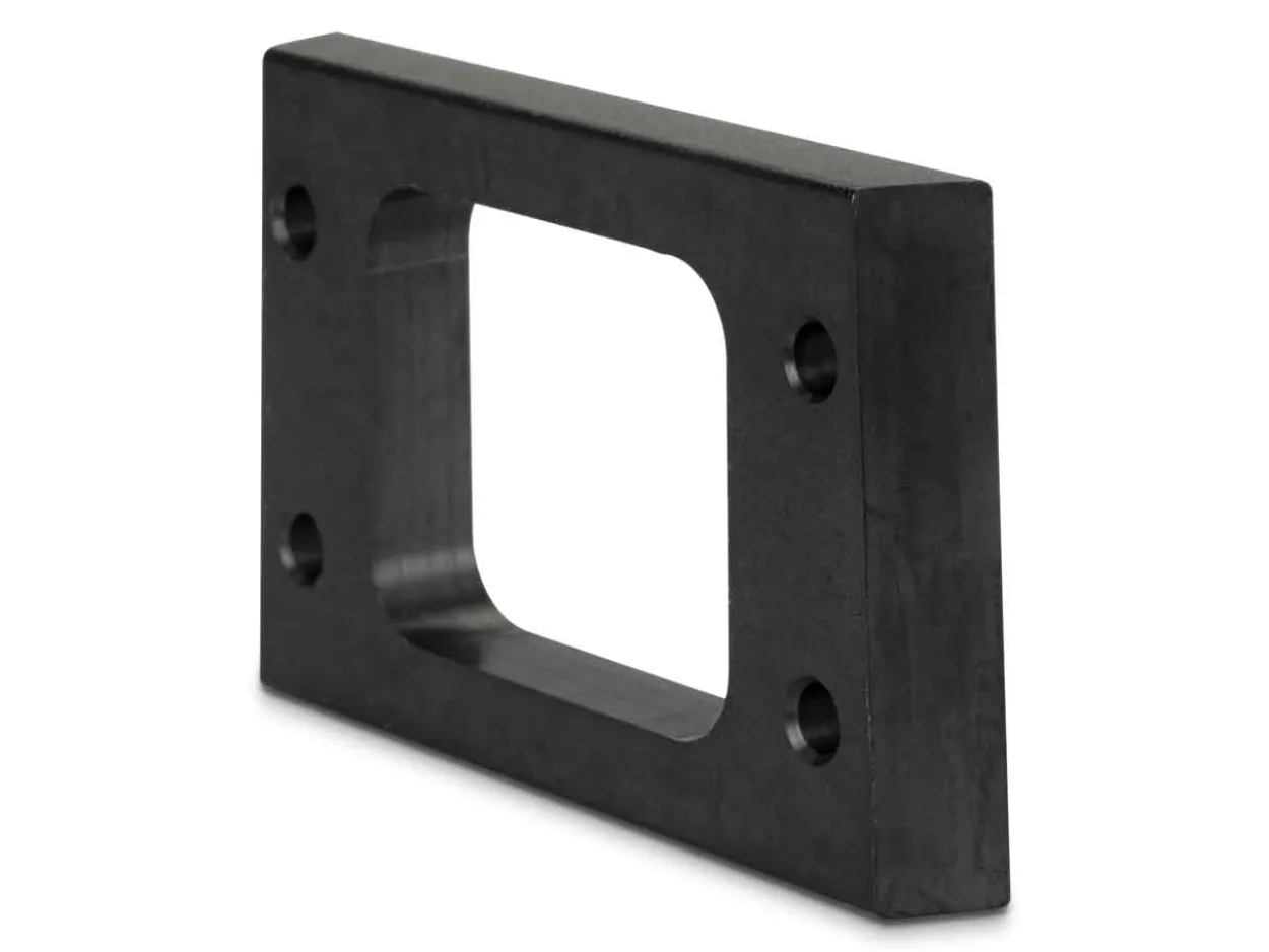 Knew Concepts Dovetail Mounting Plate