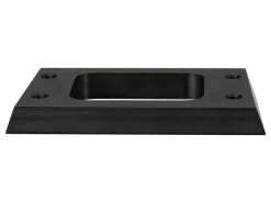 Knew Concepts Dovetail Mounting Plate