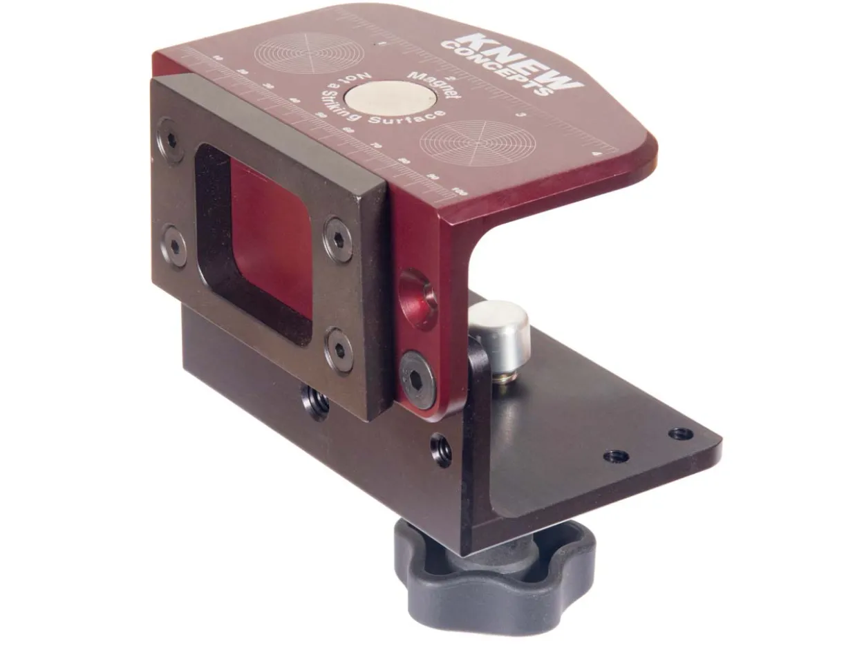 Knew Concepts Magnetic Bench Clamp
