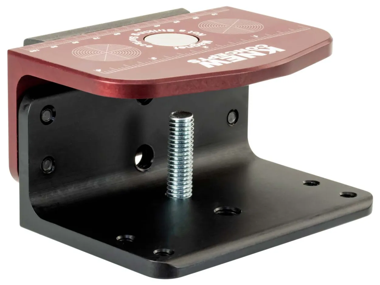 Knew Concepts Magnetic Bench Clamp