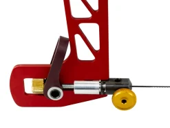 Knew Concepts Mk.3 Saw Frame With Lever Tension And Swivel Blade Clamps 127mm/5