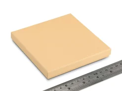 Kraft Paper Postal Collar Box