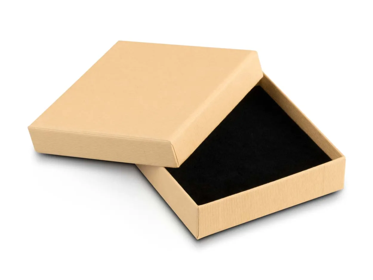 Kraft Paper Postal Universal Box Large