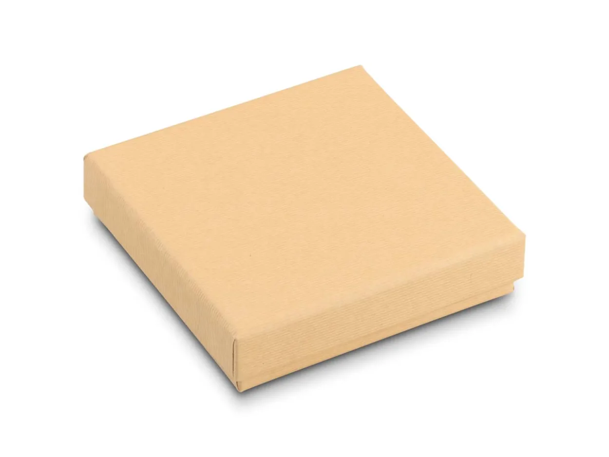 Kraft Paper Postal Universal Box Large
