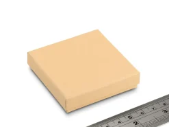 Kraft Paper Postal Universal Box Large