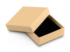 Kraft Paper Postal Universal Box Medium