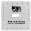 Kumihimo Square Plate, 15cm