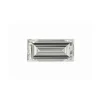 Lab Grown Diamond 0.05ct, Baguette Cut, D Colour Vs Clarity, 3x1.5mm