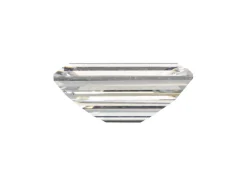 Lab Grown Diamond 0.20ct, Baguette Cut, D Colour Vs Clarity, 5x2.5mm